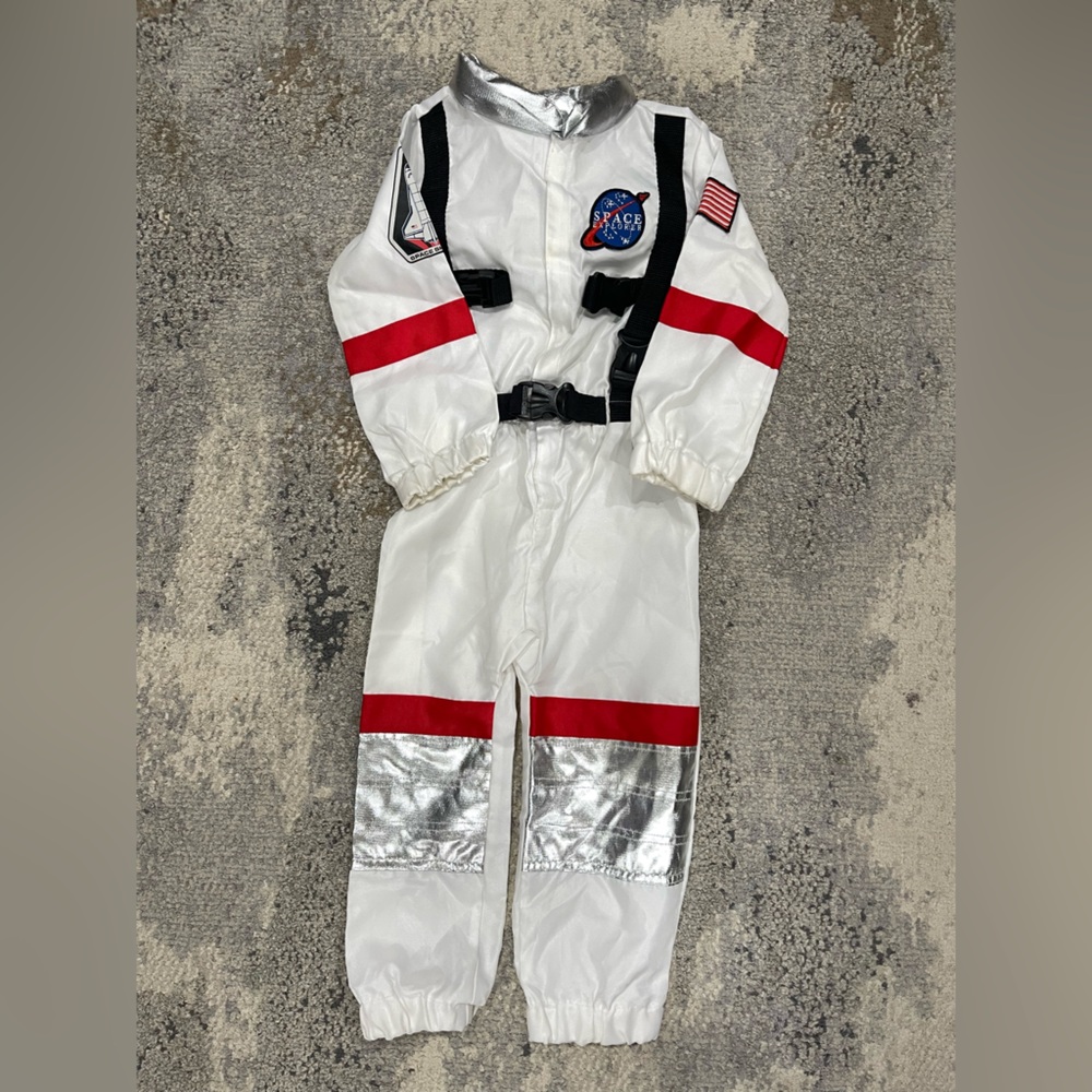 Target Astronaut Costume